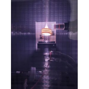 1.5kw Agricultural Research inductively coupled plasma optical emission