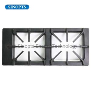 Custom Simple Gas Stove Grate Pan Support