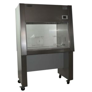Buy cheap 3um Class II A2 Biosafety Cabinets 304 Stainless Steel from wholesalers