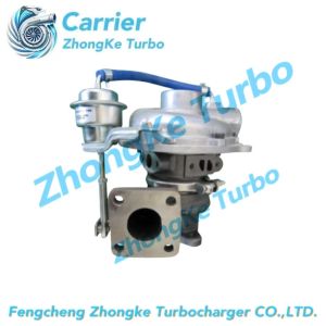 RHF4 Turbo VB420014 VA420014 VC420014 VD420014 VF420014 VG420014 Turbocharger