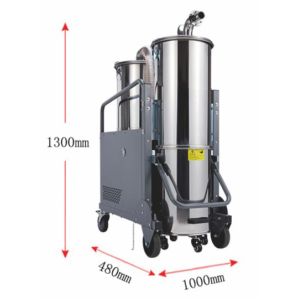 Buy cheap 532 Special Dust Collector 380V, 50Hz, 2.2KW from wholesalers