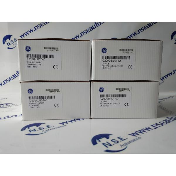 Buy cheap General Electric IC697CPM790RR GMR Redundancy CPU IC697CPM790RR from wholesalers