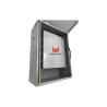 Buy cheap Waterproof customize Frequency GSM,DCS,WIFI, GPS,Lojack,Cell Phone Signal Jammer from wholesalers
