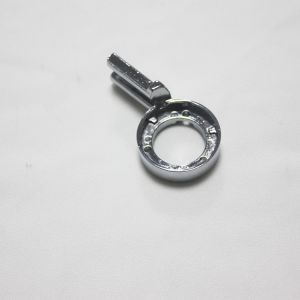 Buy cheap Antirust Gear Enclosure Alloy Die Casting , Plating Nickel Precision Die Cast from wholesalers