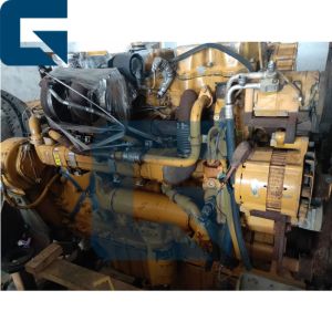Buy cheap Excavator E374F Engine C15 Complete Engine Assy from wholesalers