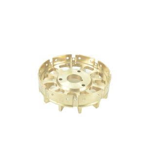 Customized CNC Milling Parts for High-Precision Automotive and Electronics