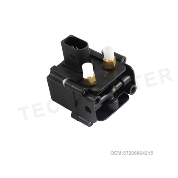 Buy cheap BMW F01 F02 F07 F04 F15 F16 OEM 4722555610 37206864215 Brand New Air Suspension Compressor from wholesalers