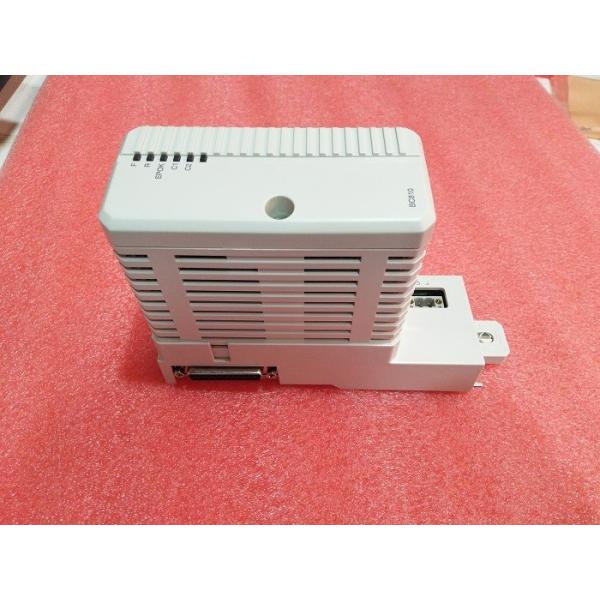 Quality BC820K01 ABB PLC AC800M CEX-Bus Unit I/O DCS 3BSE07150R1 for sale