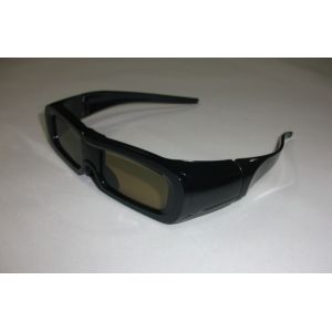 Samsung / Panasonic 3D TV Glasses Active Shutter Bluetooth Universal