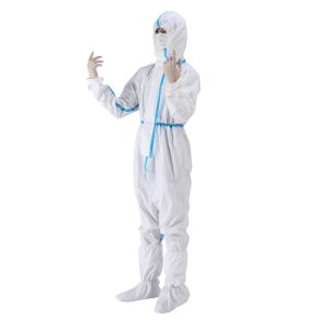 Buy cheap S-4XL Medical Isolation Gown from wholesalers