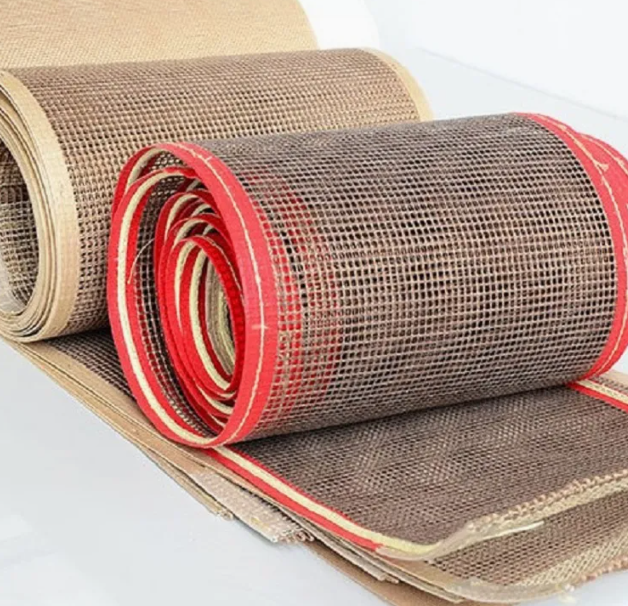 Buy cheap White PTFE Mesh Mesh 10×10mm Easy To Clean Yes from wholesalers