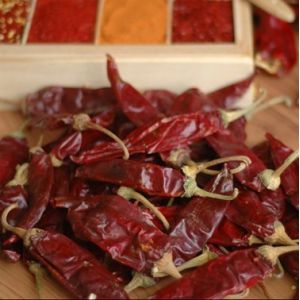 Buy cheap Nutrient-Packed Dried Spicy Peppers - Store In Dry And Cool Place For Vitamin C from wholesalers