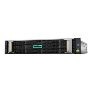 Buy cheap Fast Shipping HPE MSA 2050 Storage 2U with 32GB DDR4 24 SFF SAS from wholesalers