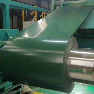 Buy cheap G350 Prepainted Steel Coil Painted Galvanized Color Steel Coil from wholesalers