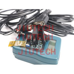 Buy cheap TACHOGRAPH PROGRAMMER CD400 Truck speedometer and odometer mileage correction kit from wholesalers