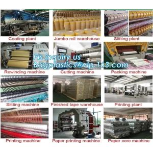 Buy cheap Ducting Tape Roll Oem Cheap Masking Tape Bopp Tape,Custom Strong Adhesive Industry Duct Tape,Metallic Color Duct Tape Si from wholesalers