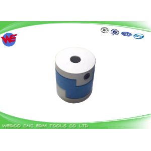 A97L-0201-0901 Fanuc EDM Parts Coupling / Fanuc Replacement Parts