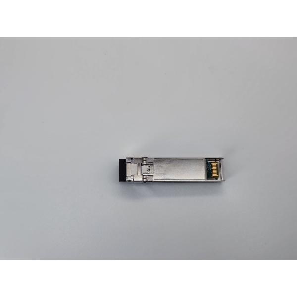 Quality Industrial Temperature FTLX8573D3BTL Optical Transceiver 850nm 300M Fiber Module for sale