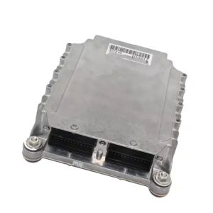 Excavator Engine Control Unit Ecu Controller Excavator Computer Board 20577131