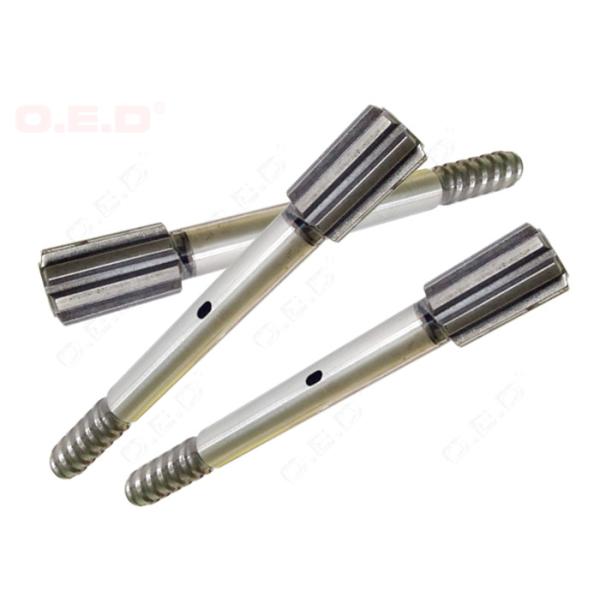 Buy cheap Length 600mm Rock Drill Shank Adapter R32 HD120200 M120 PR12 PR133 from wholesalers