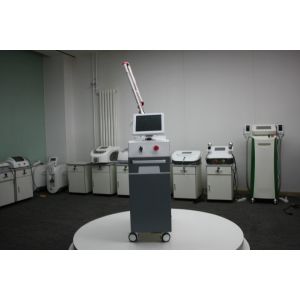 Buy cheap ISO CE Approved,High Efficiency In Treatment,Good Feedback from Customers,Latest ND Yag Laser Machine from wholesalers