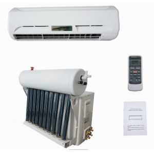 Buy cheap 20000btu Inverter Split Air Conditioner DC Solar Powered Ac 48V from wholesalers