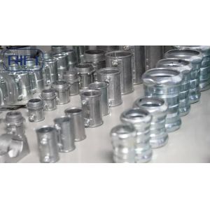 EMT Pull Corner Elbow Model EPT-050 with 30-35 Days Delivery and 100000 Pieces