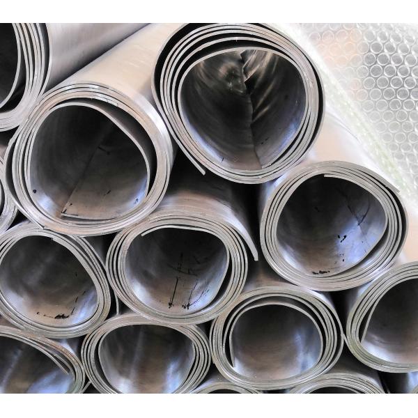 Buy cheap Lead Sheeting For Radiation Protection Radiation Shielding High Precision from wholesalers