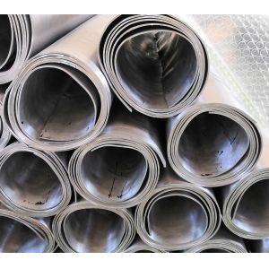 Buy cheap Lead Sheeting For Radiation Protection Radiation Shielding High Precision from wholesalers