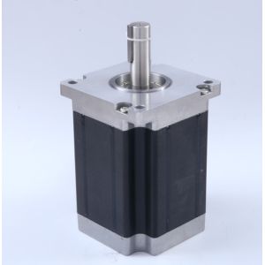 Buy cheap 6A-6.8A Nema 42 8-20nm Stepper Motor 110*110mm 500VAC For 1 Minute from wholesalers