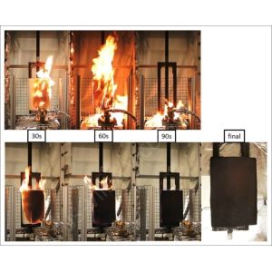 Environmental Friendly Blowing Agent Base Rigid Foam Spray Blend Polyols