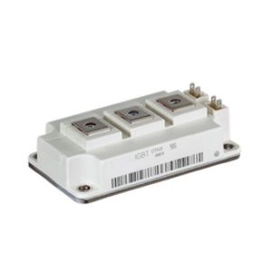 Buy cheap Automotive IGBT Modules FF300R17KE4P 1700V Low Power IGBT Silicon Modules from wholesalers