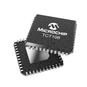 Buy cheap American Microchip Integrated Circuits TC7106CLW Brand New Original Electronic Components Package  Monitor and Reset Ethernet Controller from wholesalers