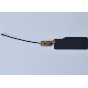 Buy cheap GPRS GSM Internal Antenna FPC Design With UFL connector RF 1.13 Cable from wholesalers