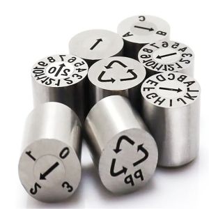 Buy cheap Custom Machinery Mold Inserts Pins CNC Machining Injection Mould Components from wholesalers