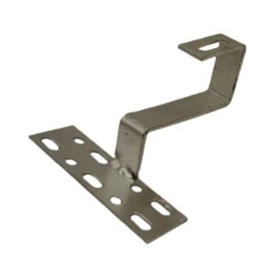 Quick Install Roof PV Bracket OEM Service For Framed Frameless Modules