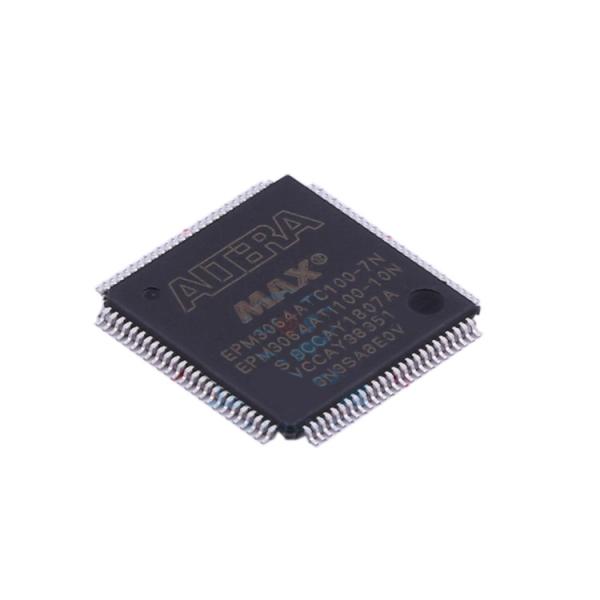 Buy cheap EPM3064ATI100-10N Intel Integrated Circuit TQFP-100 Electronic Components from wholesalers
