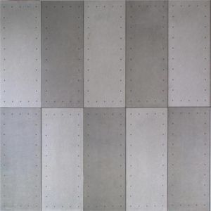 Buy cheap Decorative 100% Non Asbestos Fibre Cement Board UV Coated Non Flammability from wholesalers