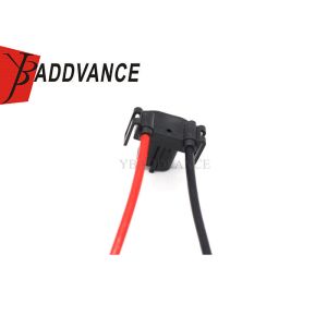 Buy cheap Fuel Pump 2 Pin Male Connector With Wire Harness from wholesalers