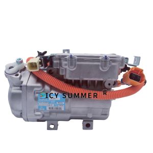 Buy cheap SA2E-8103020AElectric Air Conditioner Compressor For Car 526V BC28A EV AC Compressor from wholesalers