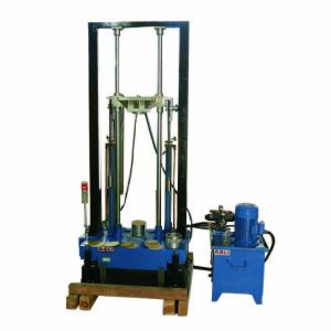 China Mechanical Shock Test Equipment Shock Test Machine For Li-ion Battery Modules Test with UN38.3 and IEC62281 on sale