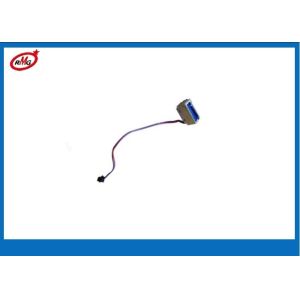 Buy cheap 1750173205-31 ATM Spare Parts Wincor Nixdorf V2CU Card Reader Solenoid Valve from wholesalers