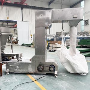 Buy cheap Customizable Z Type Bucket Conveyor For Smooth And Dust-Free Transfer In Building Materials from wholesalers