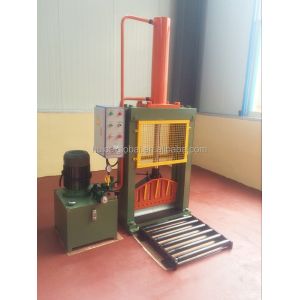 Buy cheap ISO 9001 Certified Rubber Stock Cutting Machine for High Productivity in Gasket Mill from wholesalers