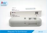 Buy cheap Passive Infrared Request To Exit Sensor High Sensitivity , Red Led Indication OD22; from wholesalers