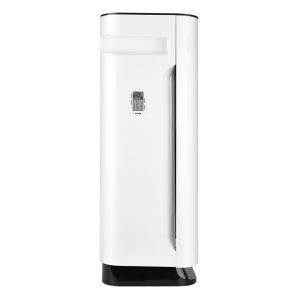 Buy cheap 1.5m Cabole 330m3/h 86W 70m2 Hepa Air Purifier from wholesalers