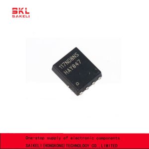 Buy cheap BSC117N08NS5 MOSFET Power Electronics High Performance High Reliability Solution for Your Power Needs from wholesalers
