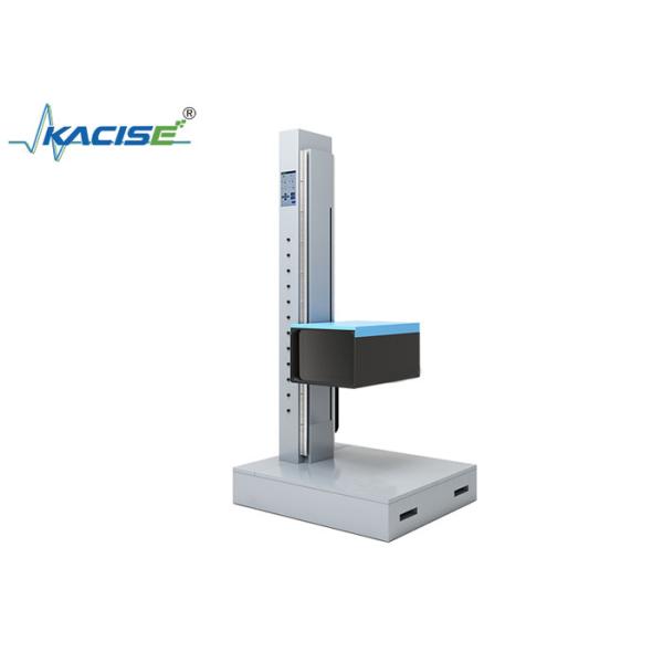 Versatile KGD-WQ-527 Motor Vehicle Headlight Detector for Accurate Headlight