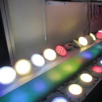 Buy cheap Screw Terminal SMD2835 LED 22W LED PAR56 Bulb product