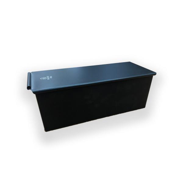 Buy cheap Rk Bakeware China-1 Pound & 1/2 Pound Aluminum Plain Cake Pan Cake Tin from wholesalers